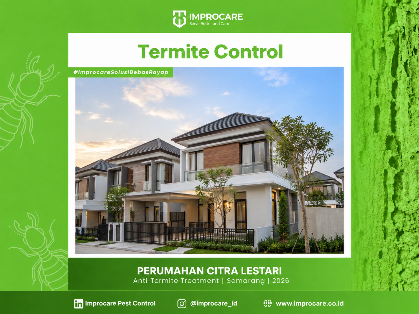 termite control terdekat