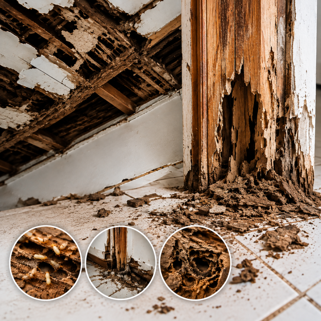 termite control